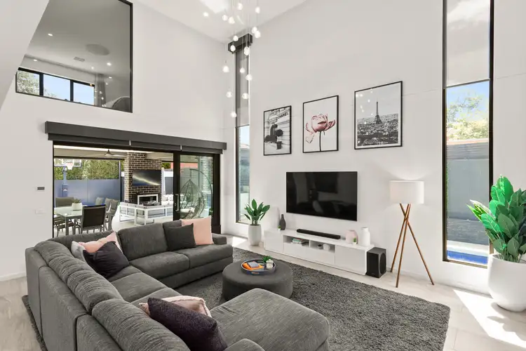 Fifth view of Homely house listing, 5 Sylvan Crescent, Ashwood VIC 3147