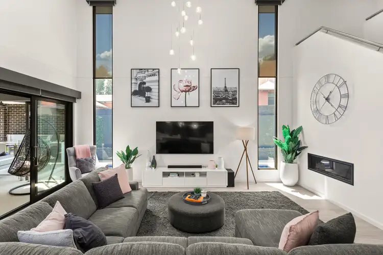 Sixth view of Homely house listing, 5 Sylvan Crescent, Ashwood VIC 3147