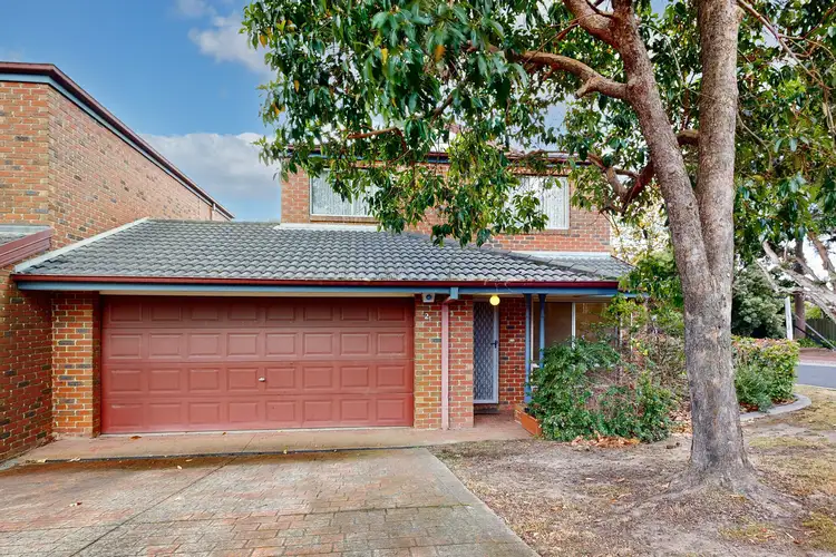2 Boonah Way, Forest Hill VIC 3131