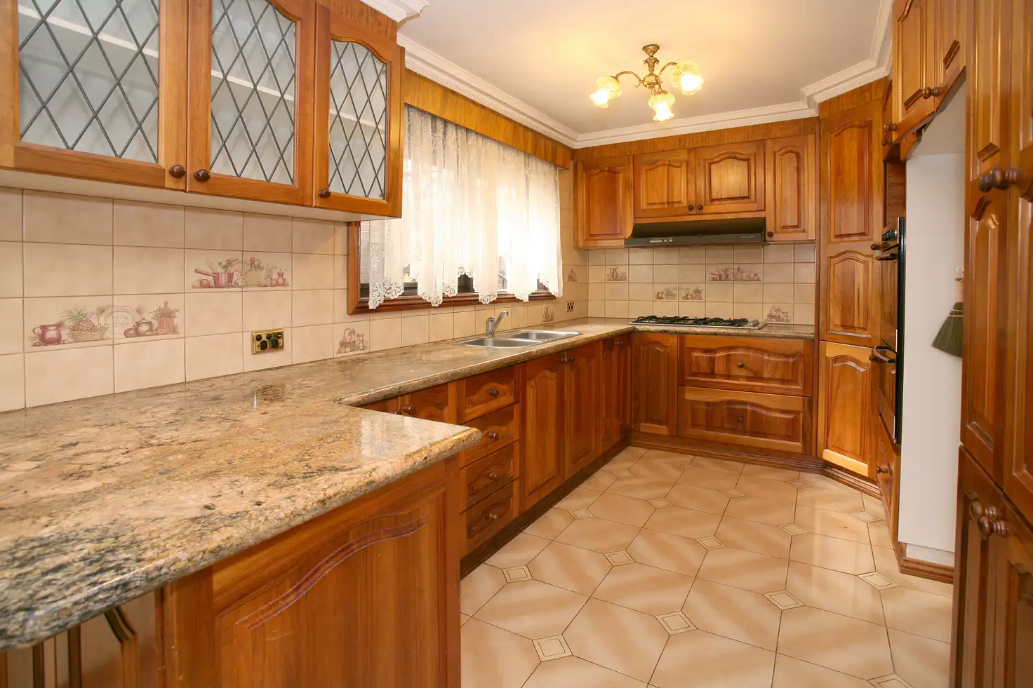 Main view of Homely house listing, 8 Lauriston Court, Mulgrave VIC 3170