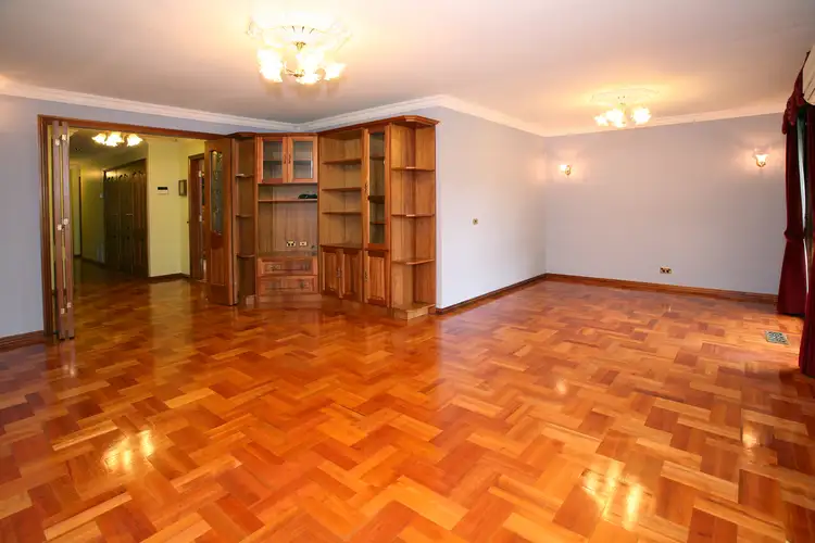 Third view of Homely house listing, 8 Lauriston Court, Mulgrave VIC 3170