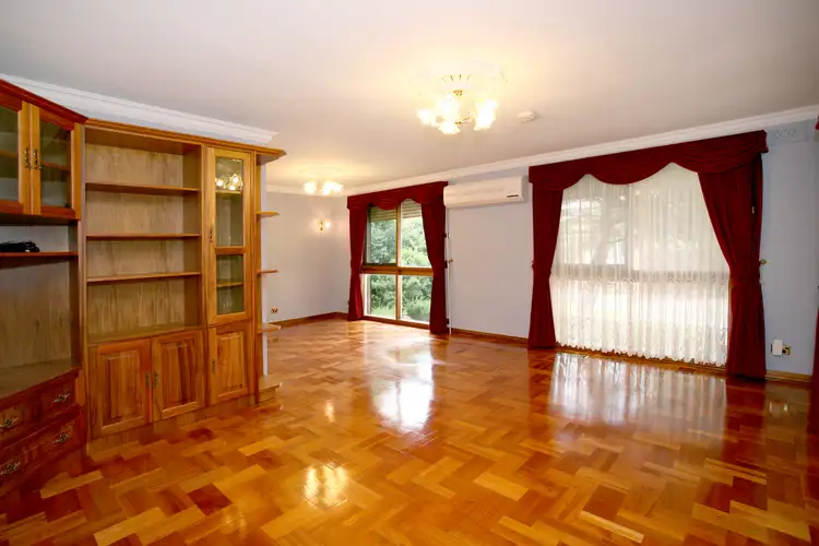 Fourth view of Homely house listing, 8 Lauriston Court, Mulgrave VIC 3170