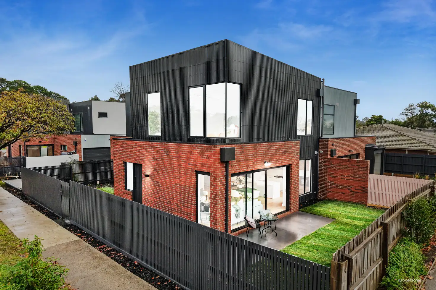 Main view of Homely house listing, 3/1 Premier Avenue, Mitcham VIC 3132