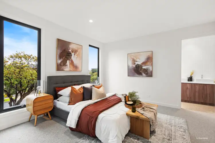 Third view of Homely house listing, 3/1 Premier Avenue, Mitcham VIC 3132