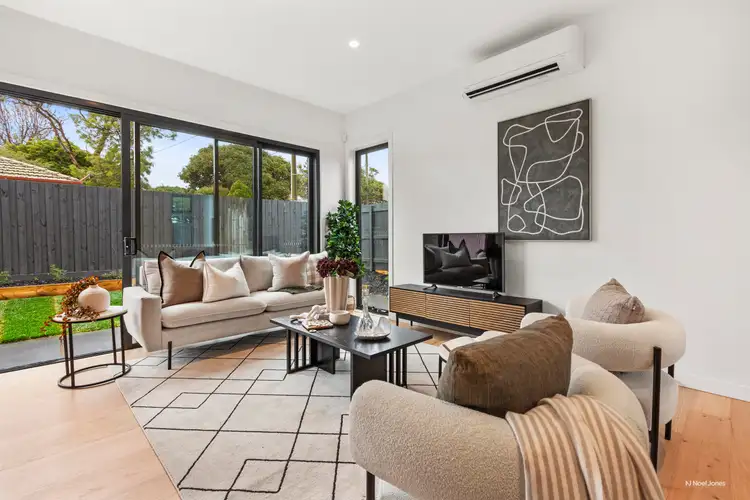 Fifth view of Homely house listing, 3/1 Premier Avenue, Mitcham VIC 3132
