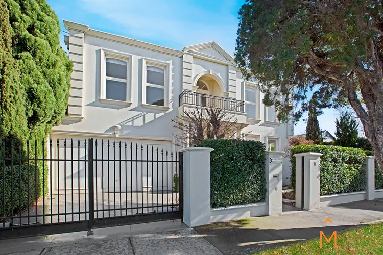 11 Whyte Street, Brighton VIC 3186
