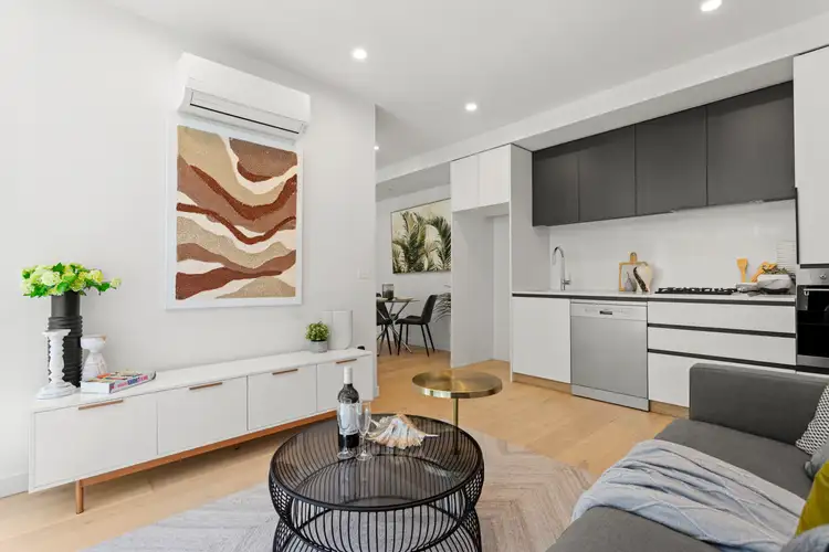 607/70 Burnley Street, Richmond VIC 3121