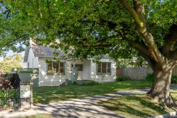 22 Henham Street, Hawthorn East VIC 3123