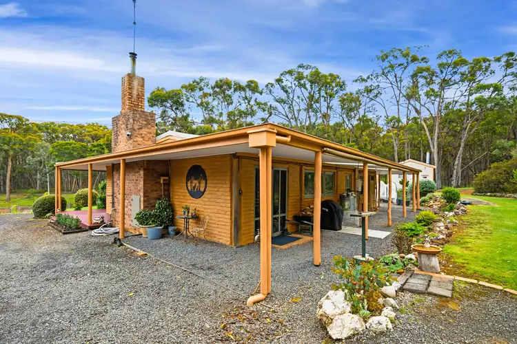 89 Little King Charlie Lane, Chute VIC 3373