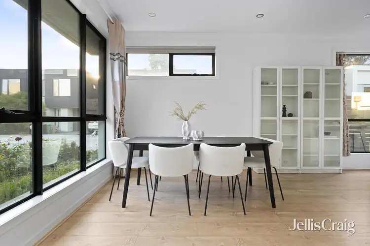 Fourth view of Homely house listing, 8 Skeggs Crescent, Heidelberg Heights VIC 3081