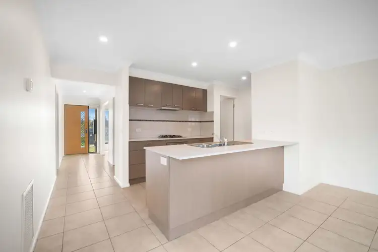 Second view of Homely house listing, 79 O'Shannassy Parade, Lucas VIC 3350