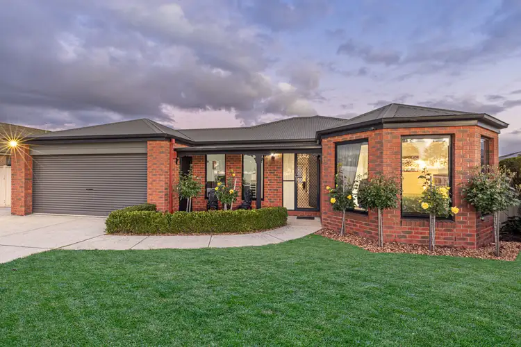 49 Dyson Drive, Alfredton VIC 3350