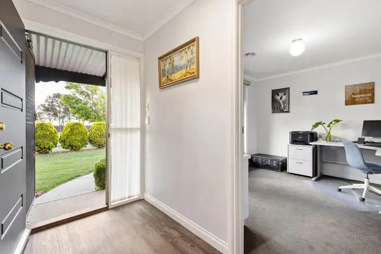 Third view of Homely house listing, 49 Dyson Drive, Alfredton VIC 3350