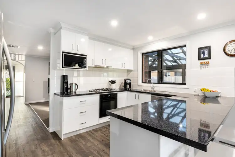 Fourth view of Homely house listing, 49 Dyson Drive, Alfredton VIC 3350