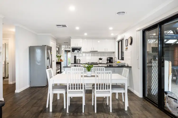 Sixth view of Homely house listing, 49 Dyson Drive, Alfredton VIC 3350