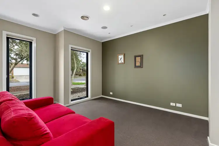 Second view of Homely house listing, 14 Chase Boulevard, Alfredton VIC 3350