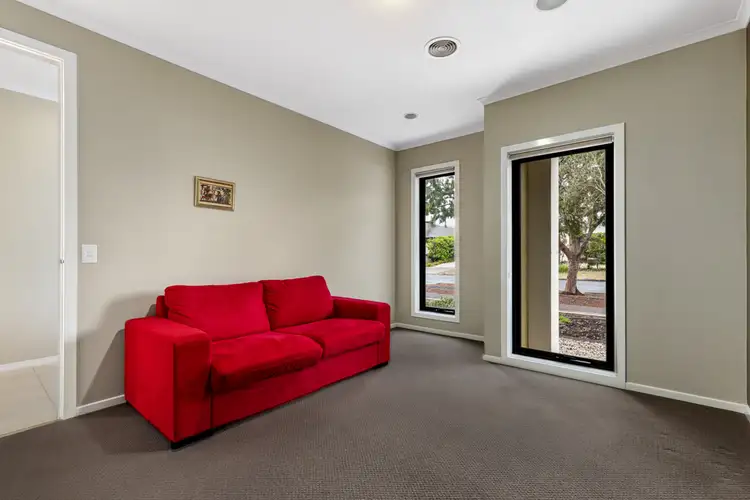 Third view of Homely house listing, 14 Chase Boulevard, Alfredton VIC 3350