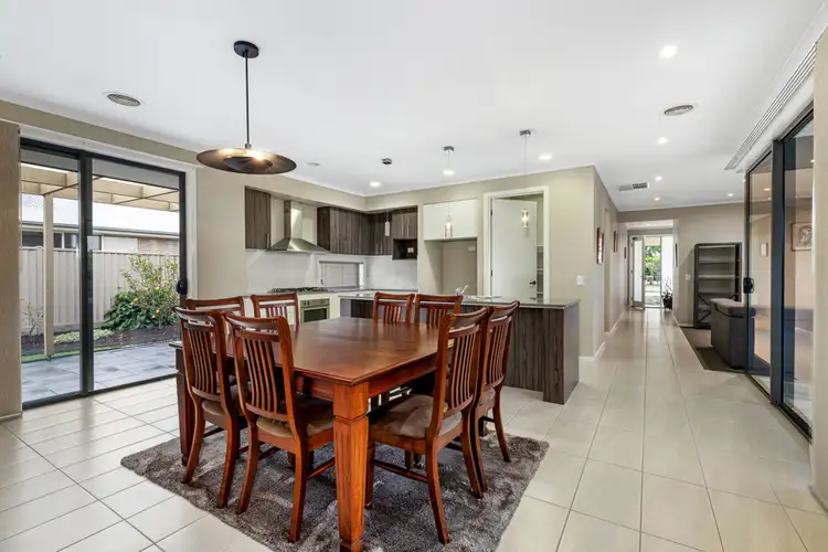 Fourth view of Homely house listing, 14 Chase Boulevard, Alfredton VIC 3350