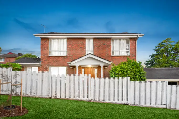 1 Owens Street, Doncaster East VIC 3109