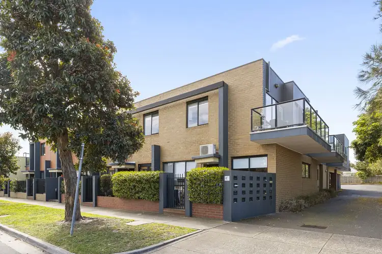 3/1 Karrakatta Street, Black Rock VIC 3193
