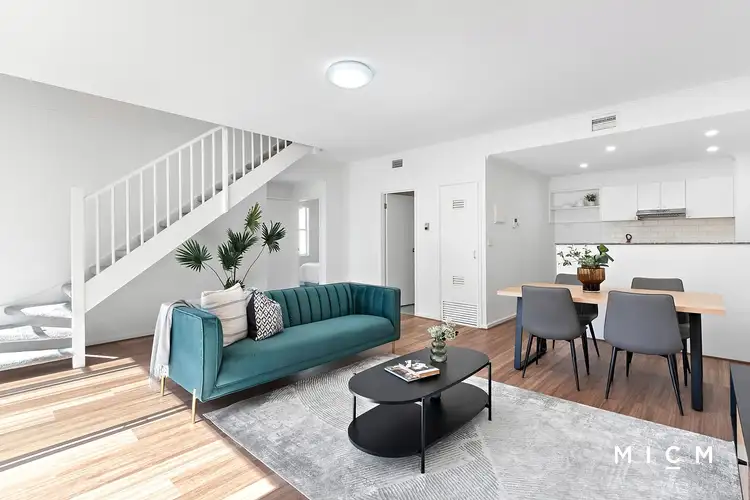 45/28 Jeffcott Street