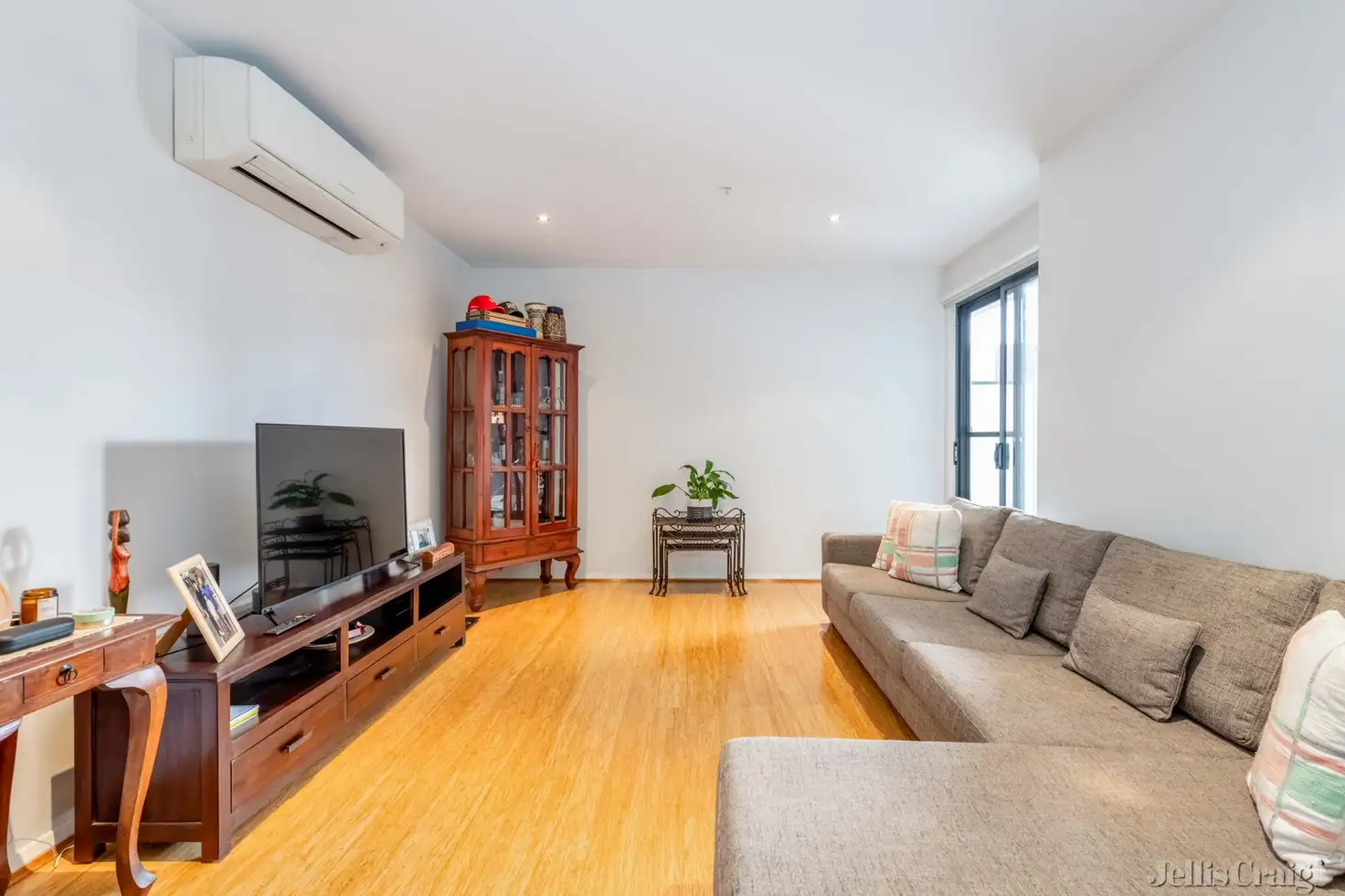 Main view of Homely apartment listing, 210/1 Flynn Close, Bundoora VIC 3083