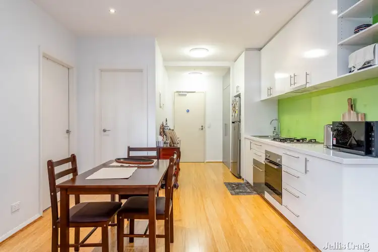 Second view of Homely apartment listing, 210/1 Flynn Close, Bundoora VIC 3083