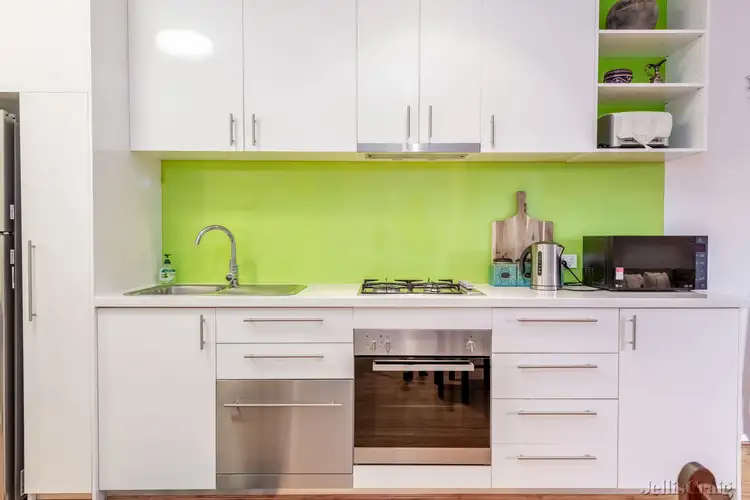 Third view of Homely apartment listing, 210/1 Flynn Close, Bundoora VIC 3083