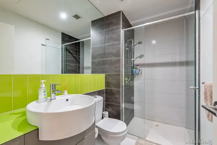 Fifth view of Homely apartment listing, 210/1 Flynn Close, Bundoora VIC 3083