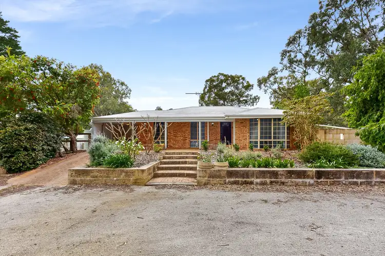 75 Tulloch Way, Darling Downs WA 6122