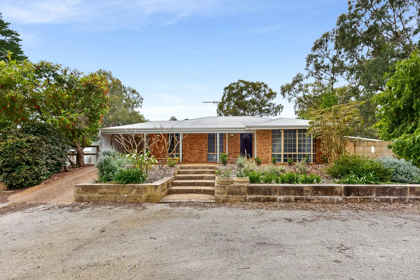 Main view of Homely house listing, 75 Tulloch Way, Darling Downs WA 6122