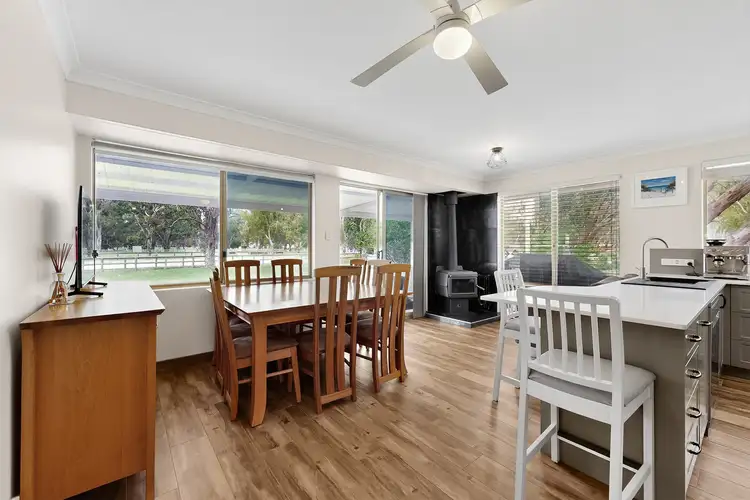 Second view of Homely house listing, 75 Tulloch Way, Darling Downs WA 6122