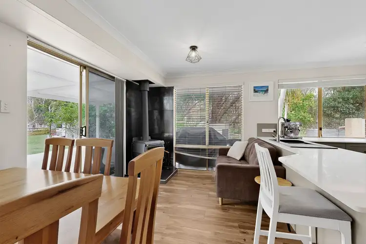 Third view of Homely house listing, 75 Tulloch Way, Darling Downs WA 6122