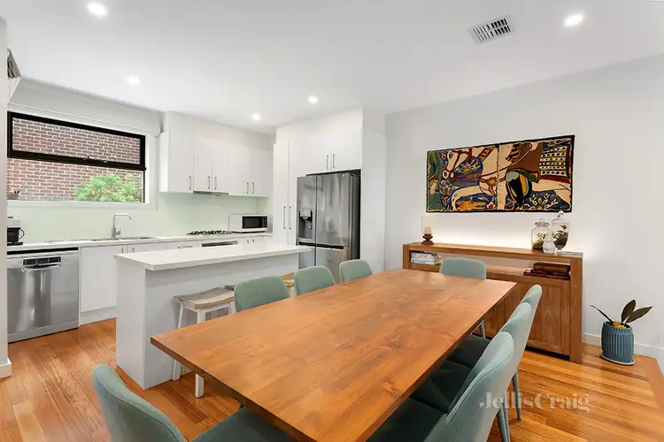 Third view of Homely townhouse listing, 3/113 Rattray Rd, Montmorency VIC 3094