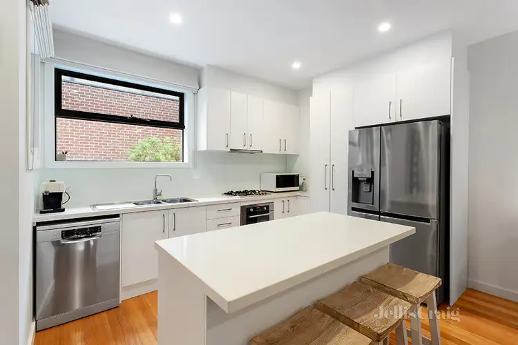 Fourth view of Homely townhouse listing, 3/113 Rattray Rd, Montmorency VIC 3094