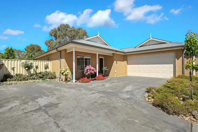 6/25 Main Street, Nar Nar Goon VIC 3812