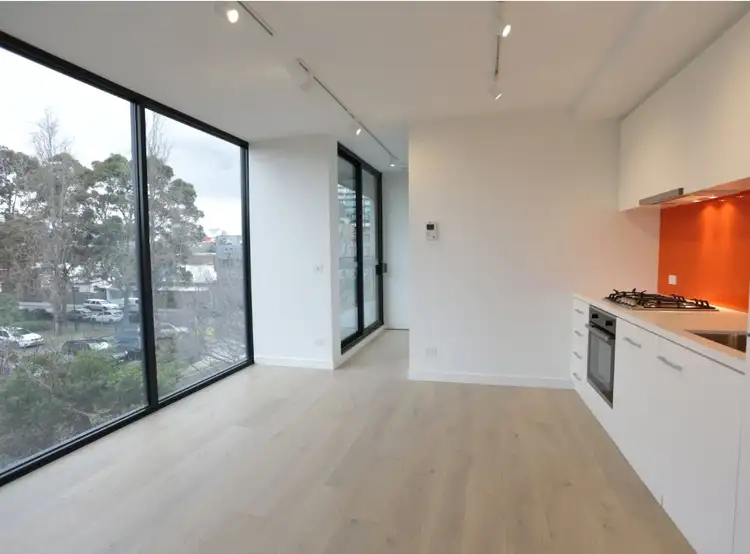 Main view of Homely apartment listing, 203/8 Princes Close, Prahran VIC 3181