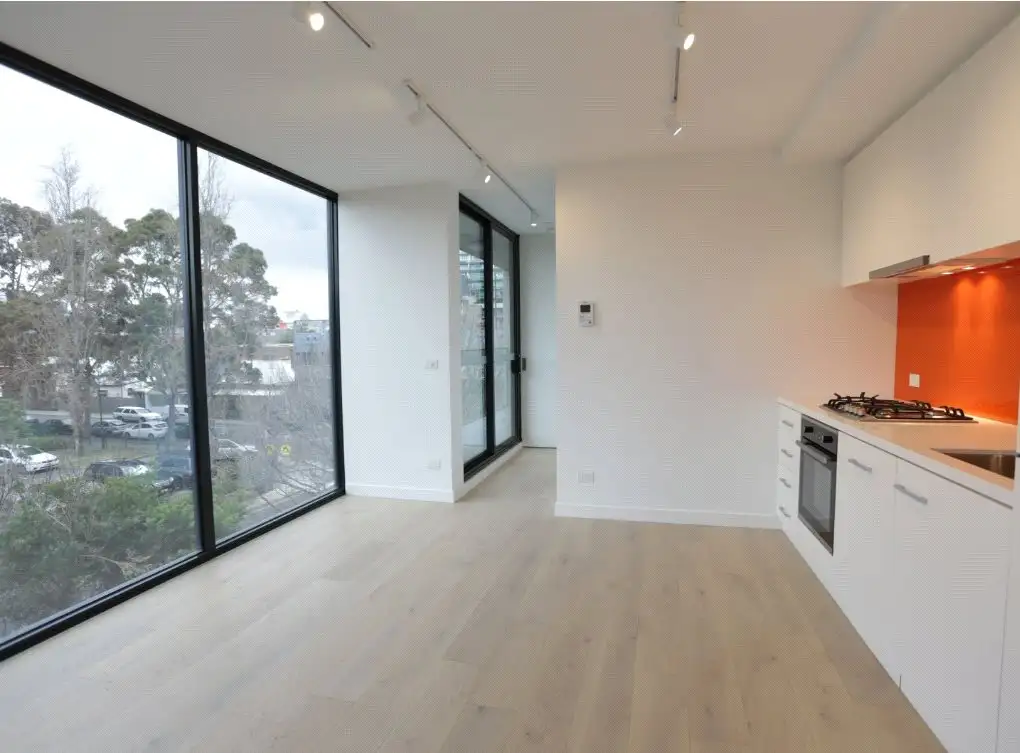 Main view of Homely apartment listing, 203/8 Princes Close, Prahran VIC 3181