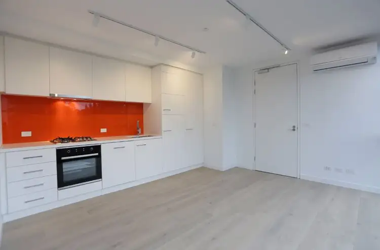 Second view of Homely apartment listing, 203/8 Princes Close, Prahran VIC 3181