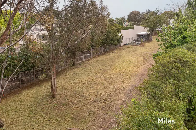 Third view of Homely land listing, 383 The Boulevard, Ivanhoe East VIC 3079