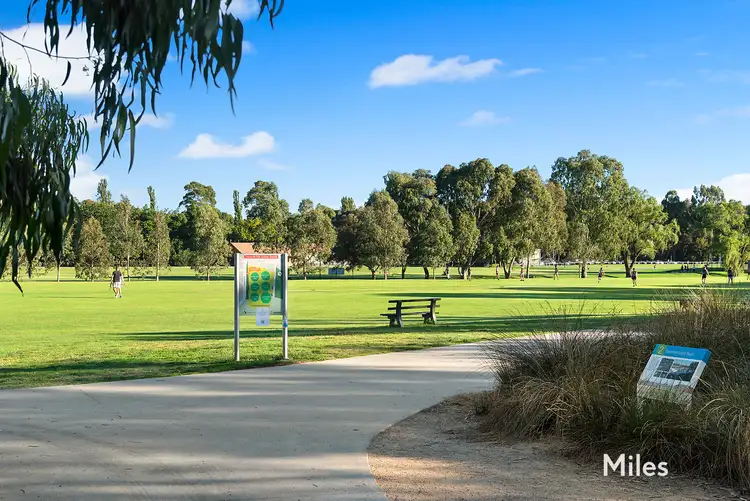 Sixth view of Homely land listing, 383 The Boulevard, Ivanhoe East VIC 3079