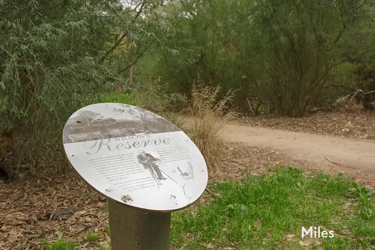 Seventh view of Homely land listing, 383 The Boulevard, Ivanhoe East VIC 3079