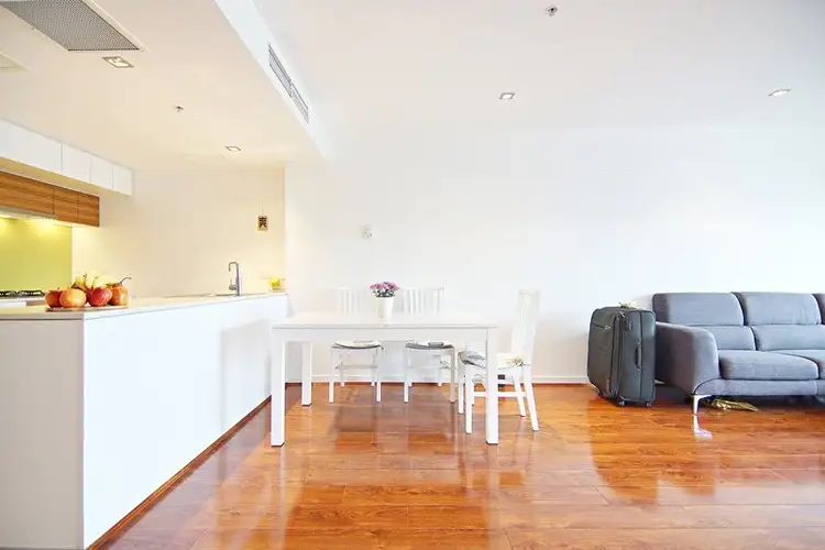 Fourth view of Homely apartment listing, 1009/100 Harbour Esplanade, Docklands VIC 3008