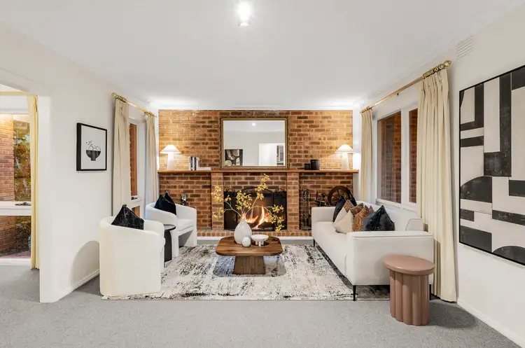 Fourth view of Homely house listing, 2 Jacobena Place, Templestowe VIC 3106