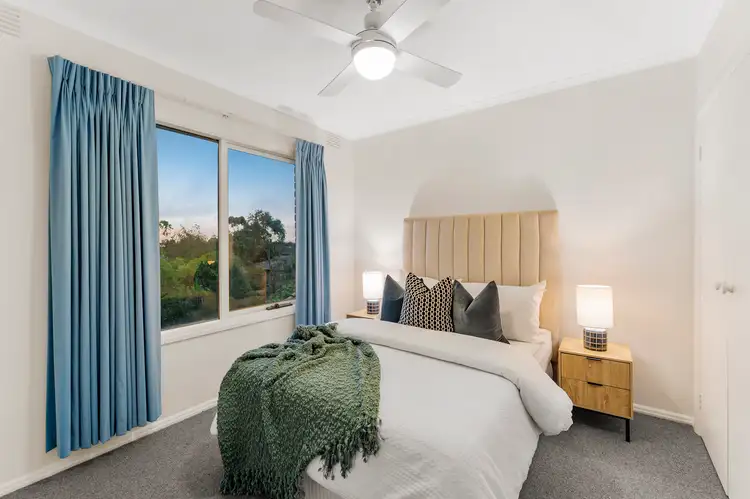 Sixth view of Homely house listing, 2 Jacobena Place, Templestowe VIC 3106