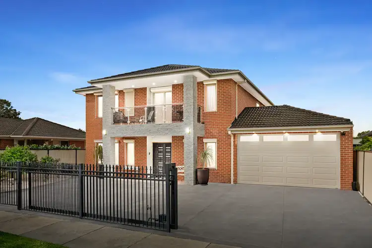 13 Bowman Street, Noble Park VIC 3174