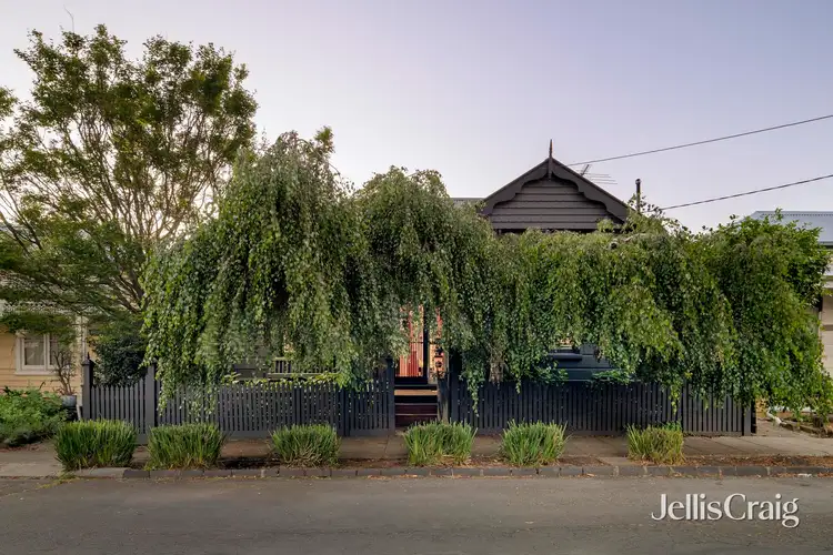 11 Dudley Street, Fitzroy North VIC 3068