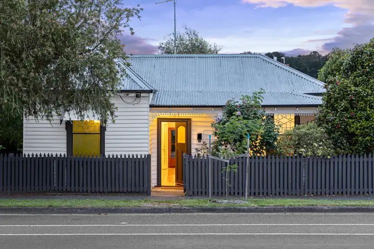 131 Humffray Street North, Ballarat East VIC 3350