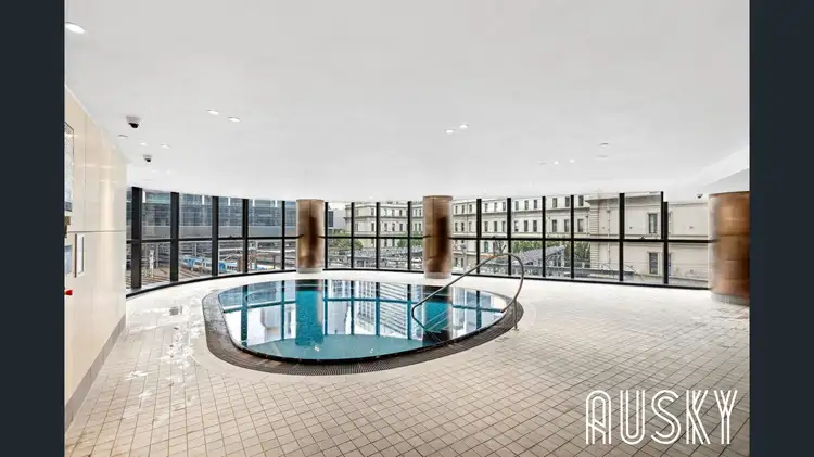 1912/628 Flinders Street, Docklands VIC 3008
