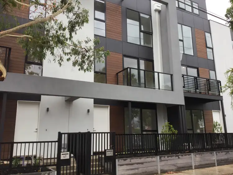 49 Boundary Street, Port Melbourne VIC 3207